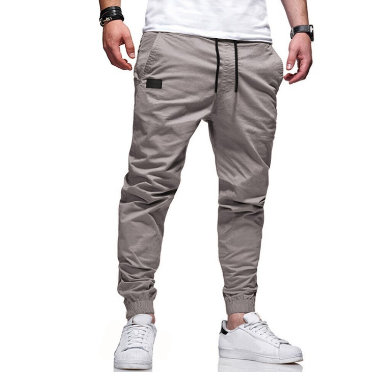 Kay Herren Freizeithose: Komfort und Lässigkeit