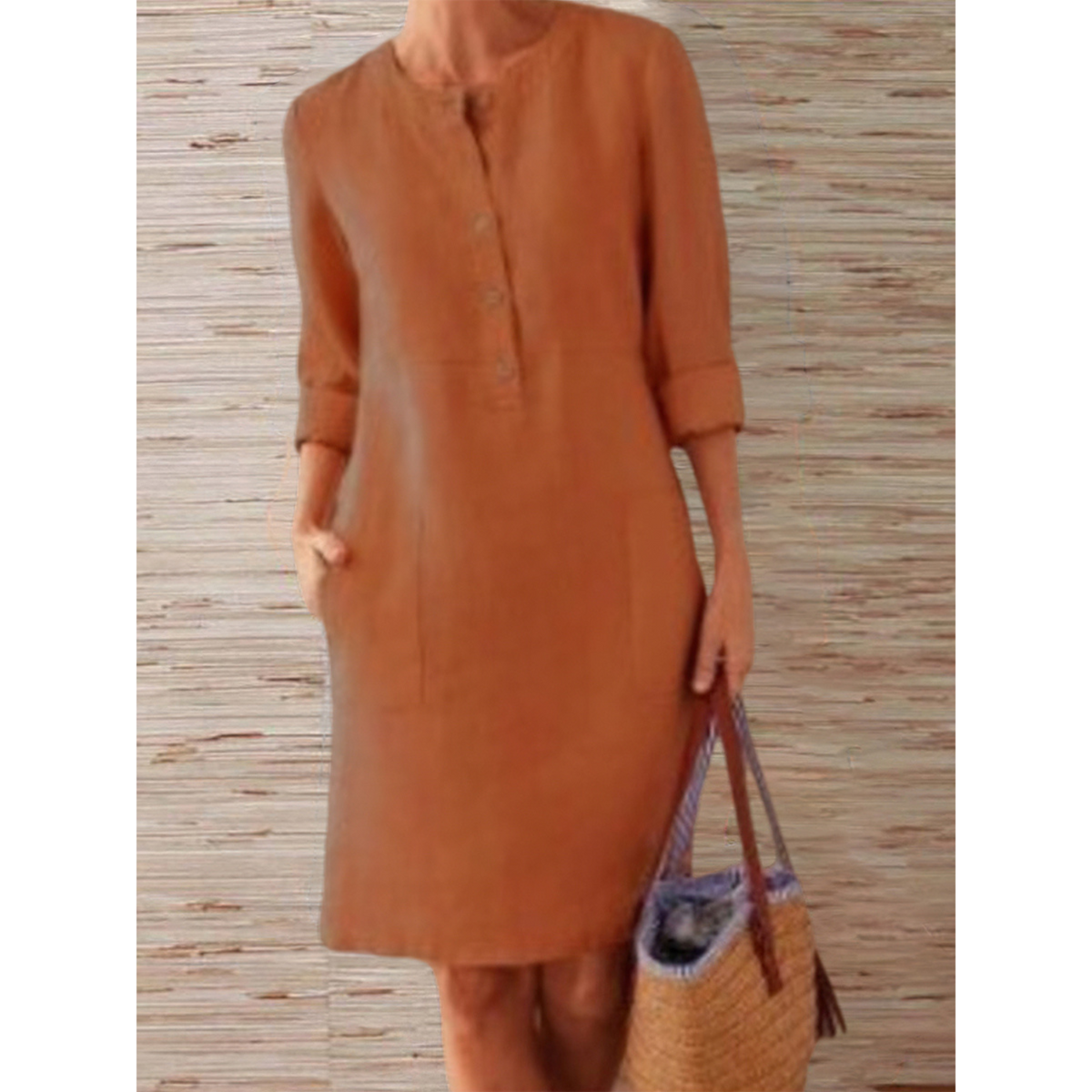 Aahlada Dress