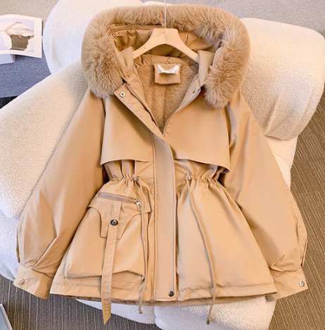 Onora - Modische Winterjacke