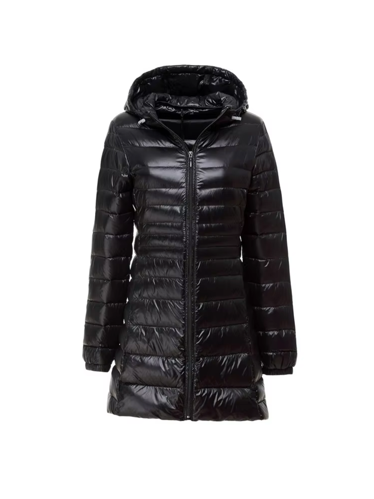 ModeGeist | Slim-Funktionsjacke