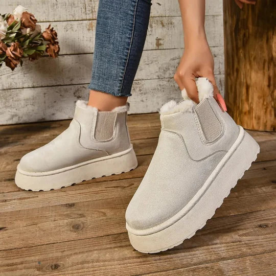 Lena Marie Damenschuhe für den Winter