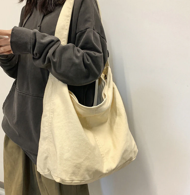 Tasche Peppermint - Umhänger