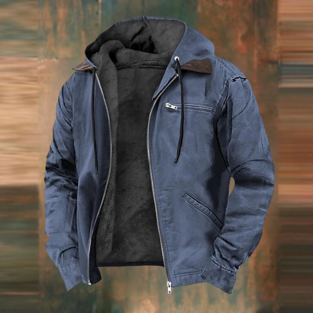 ModeGeist | Edle Herrenjacke