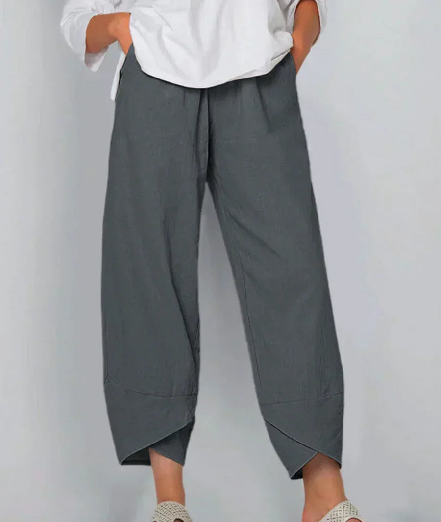Elegant Windproof BMC Trousers