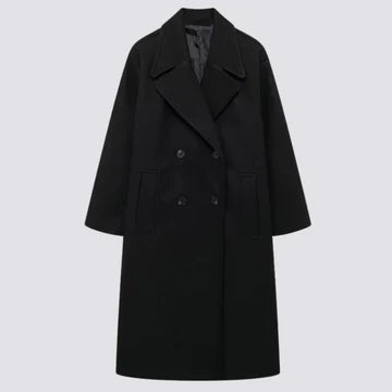 Elegantes Damen-Mantel - Magali