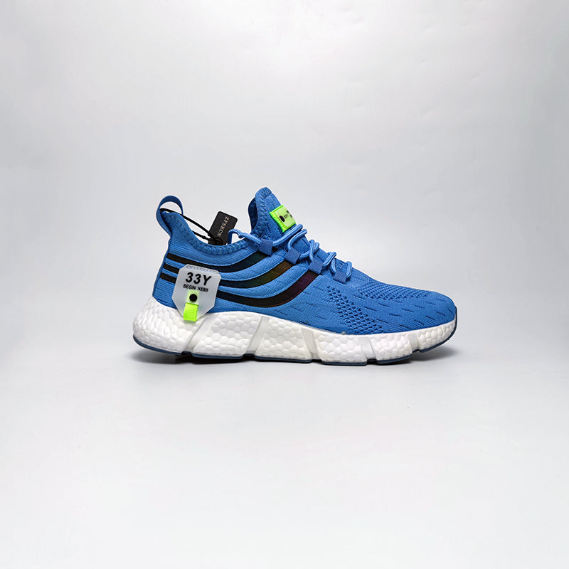 Will – Ultraleichter Herren-Sommersneaker