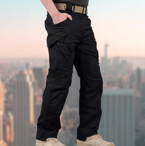 Nida Taktische Hose, wasserdicht
