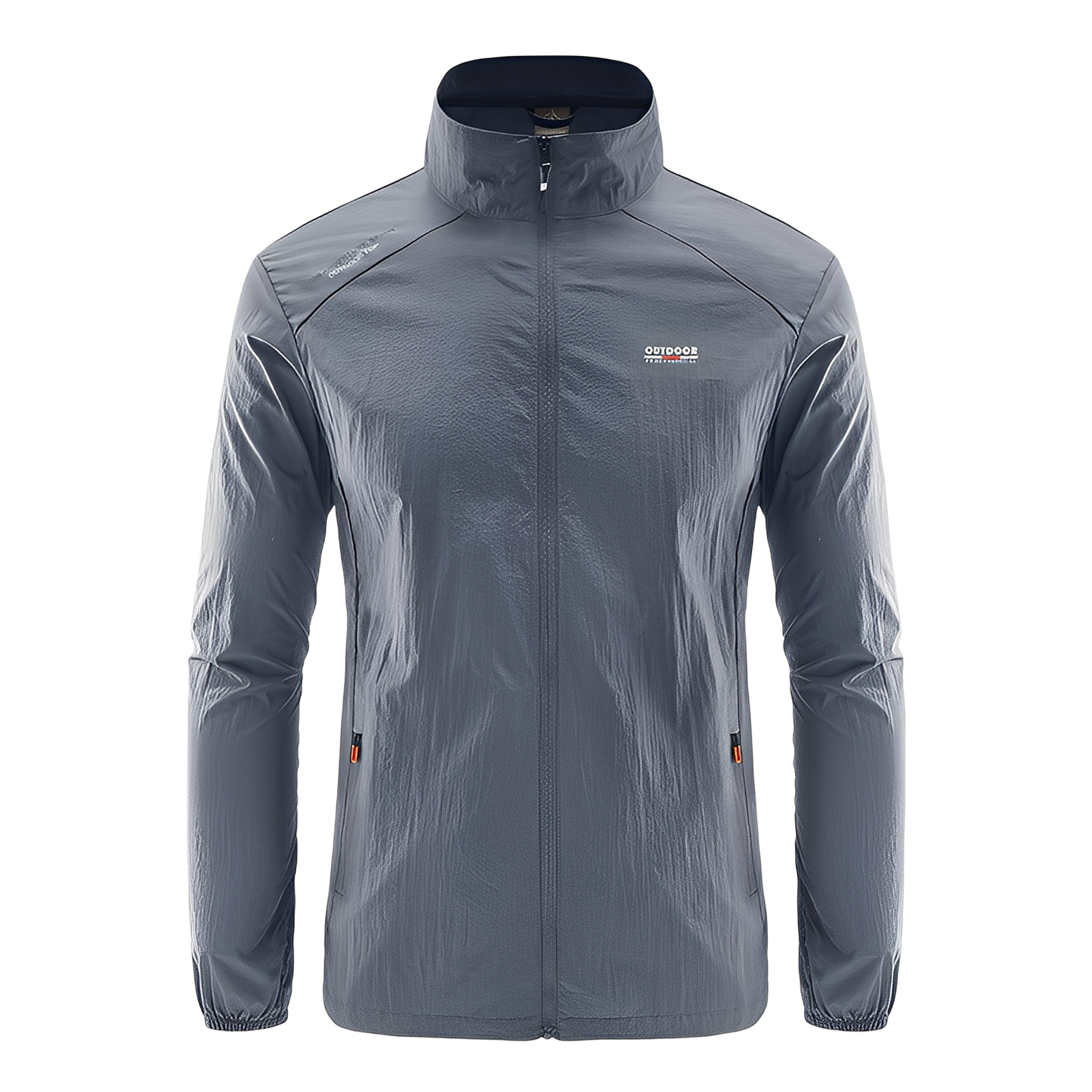 ModeGeist | Freizeit Outdoor Schutzjacke für Männer