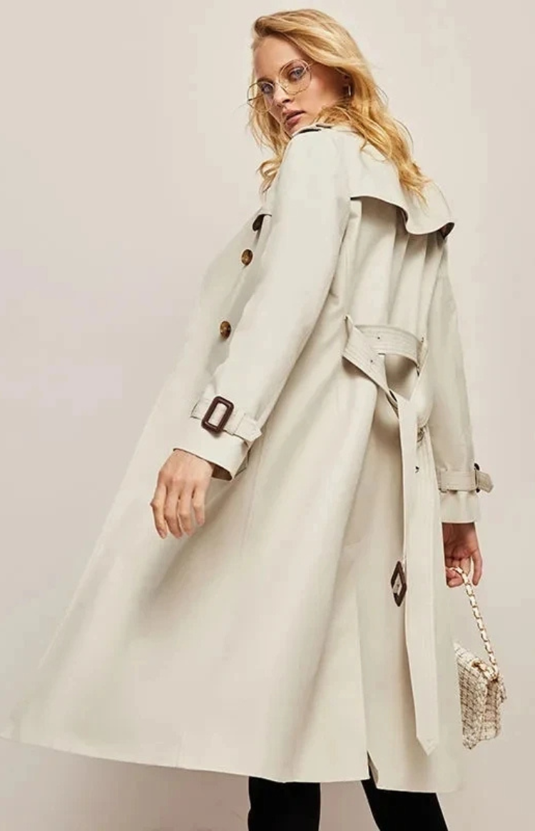  - ModeGeist