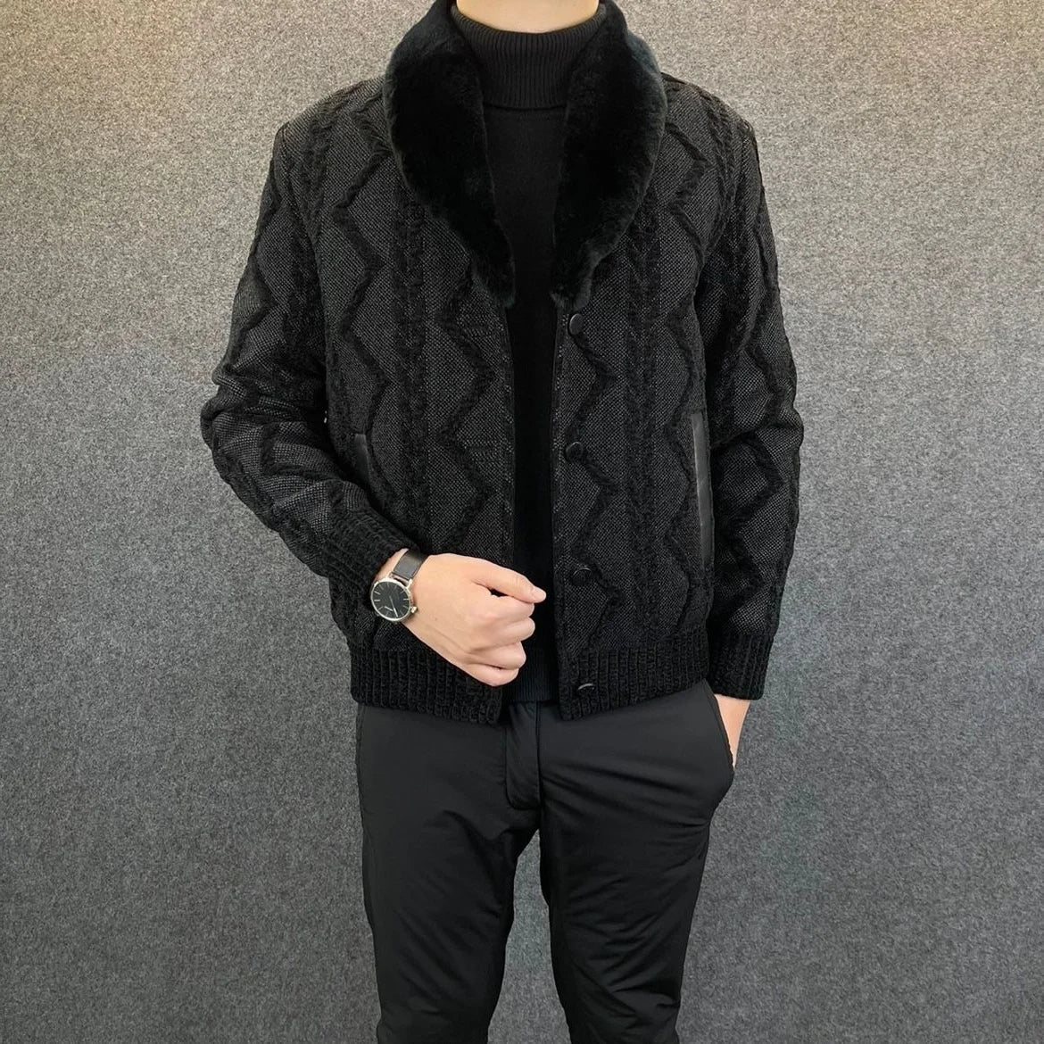  - ModeGeist