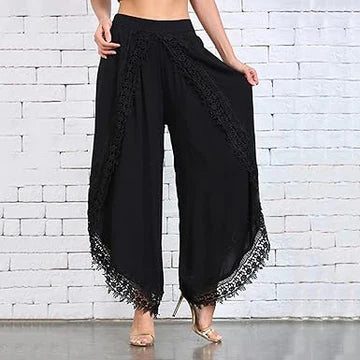 Modische Baggyhose Trudie