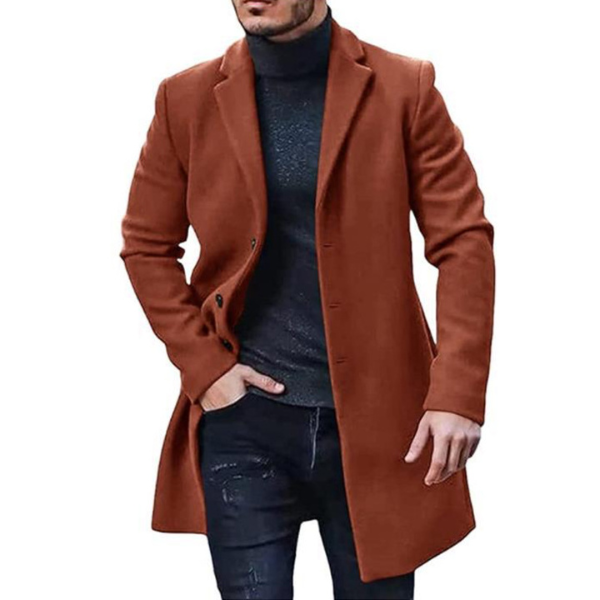  - ModeGeist