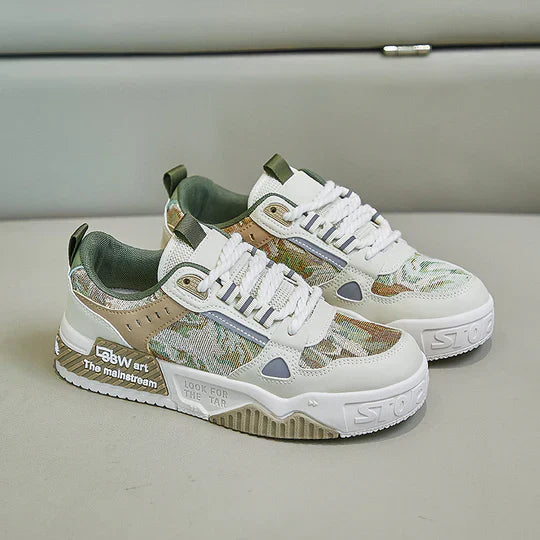 Hilde Margarete Damen Freizeitsport Schuhe