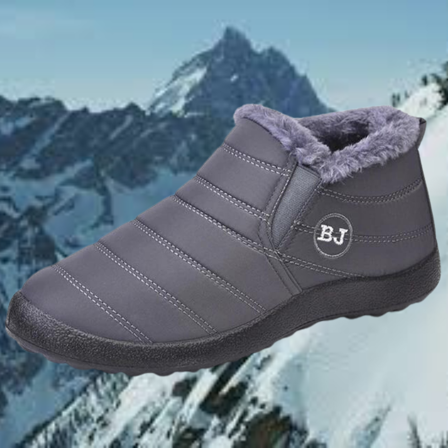 ModeGeist | Winterschuhe für Herren