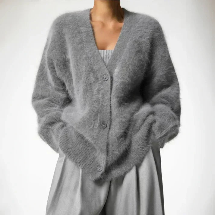 ModeGeist | Couture Kaschmir L'Aurablend