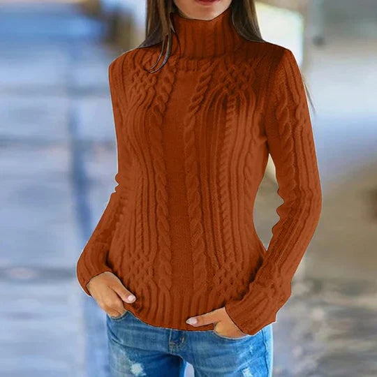Friedrich Kaschmirpullover