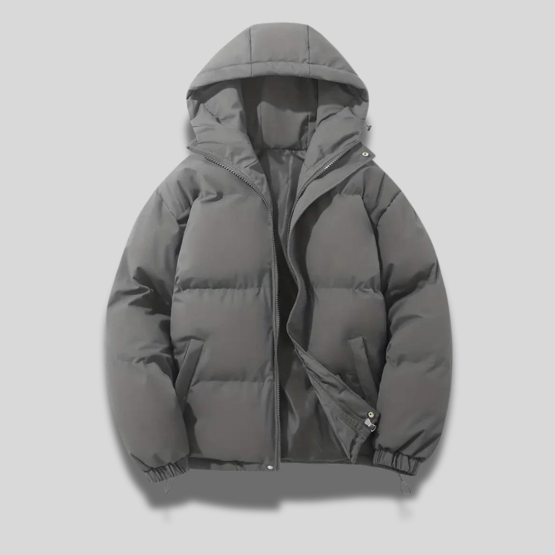 ModeGeist | Bomberjacke im Modernen Stil