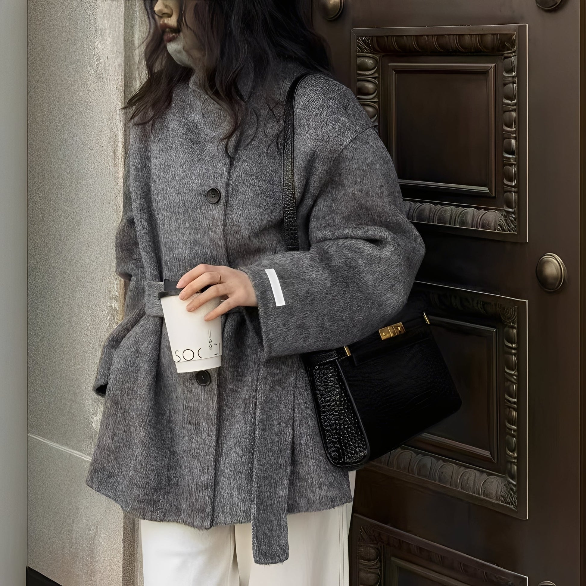  - ModeGeist
