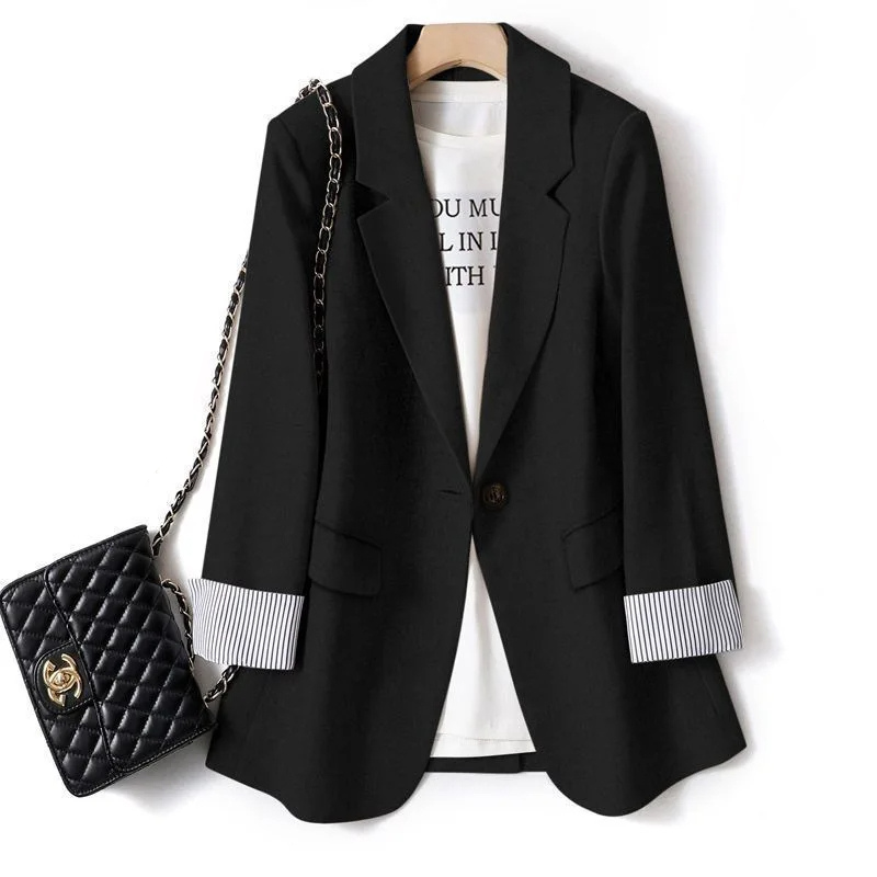 Damen Blazer Avelena Casual