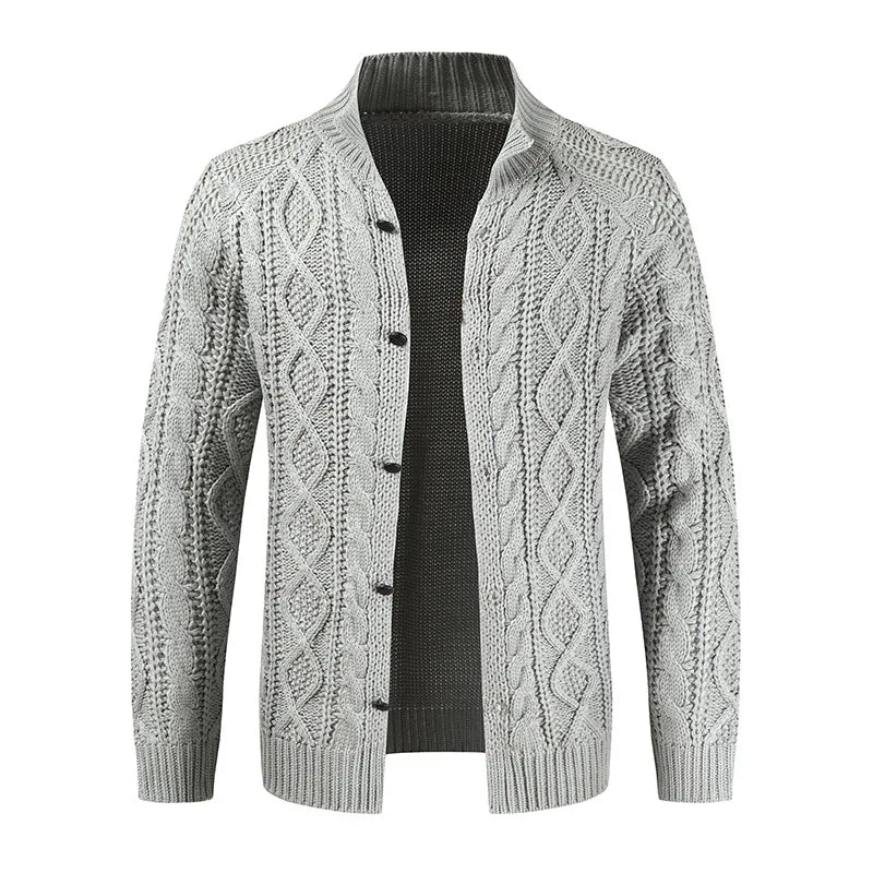 ModeGeist | Dapperslim Weste Bequeme Weste mit V-Ausschnitt