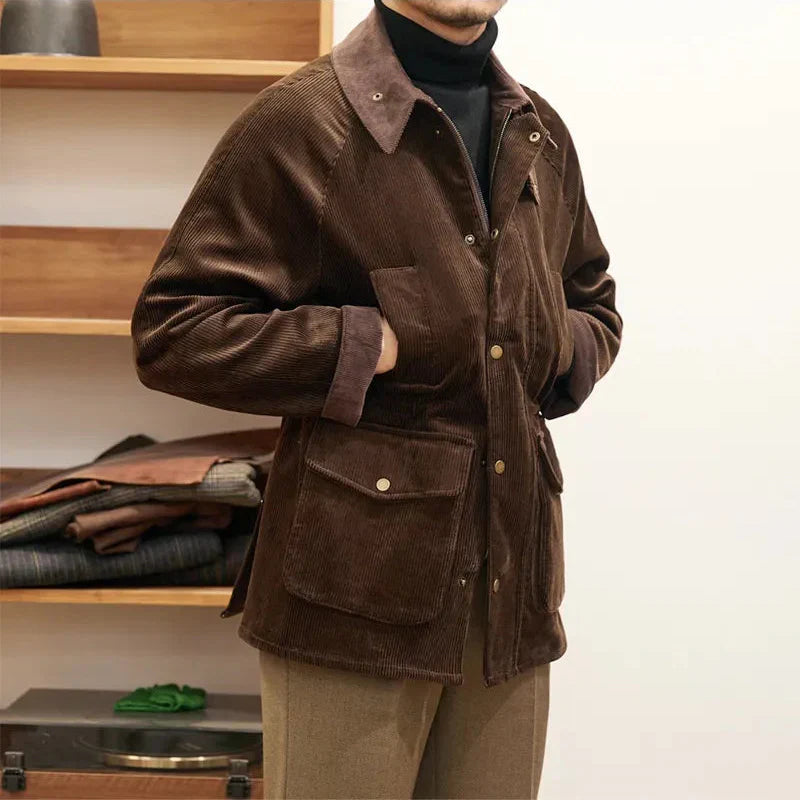  - ModeGeist