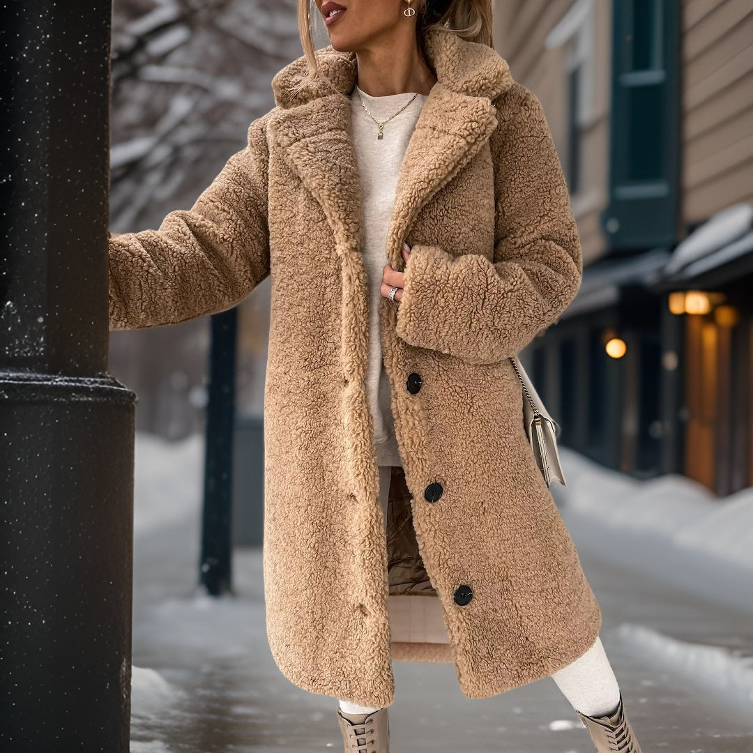 ModeGeist | Beliebte Jacke der Saison