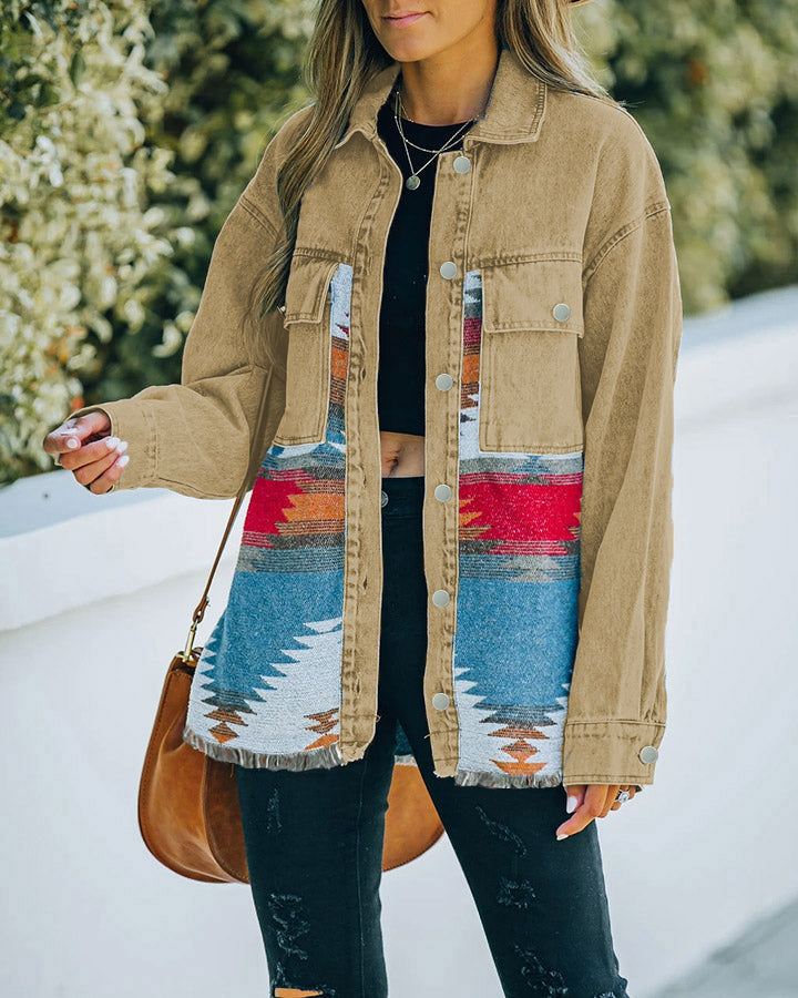 ModeGeist | Lässiges und entspanntes Winterkleidungsstück