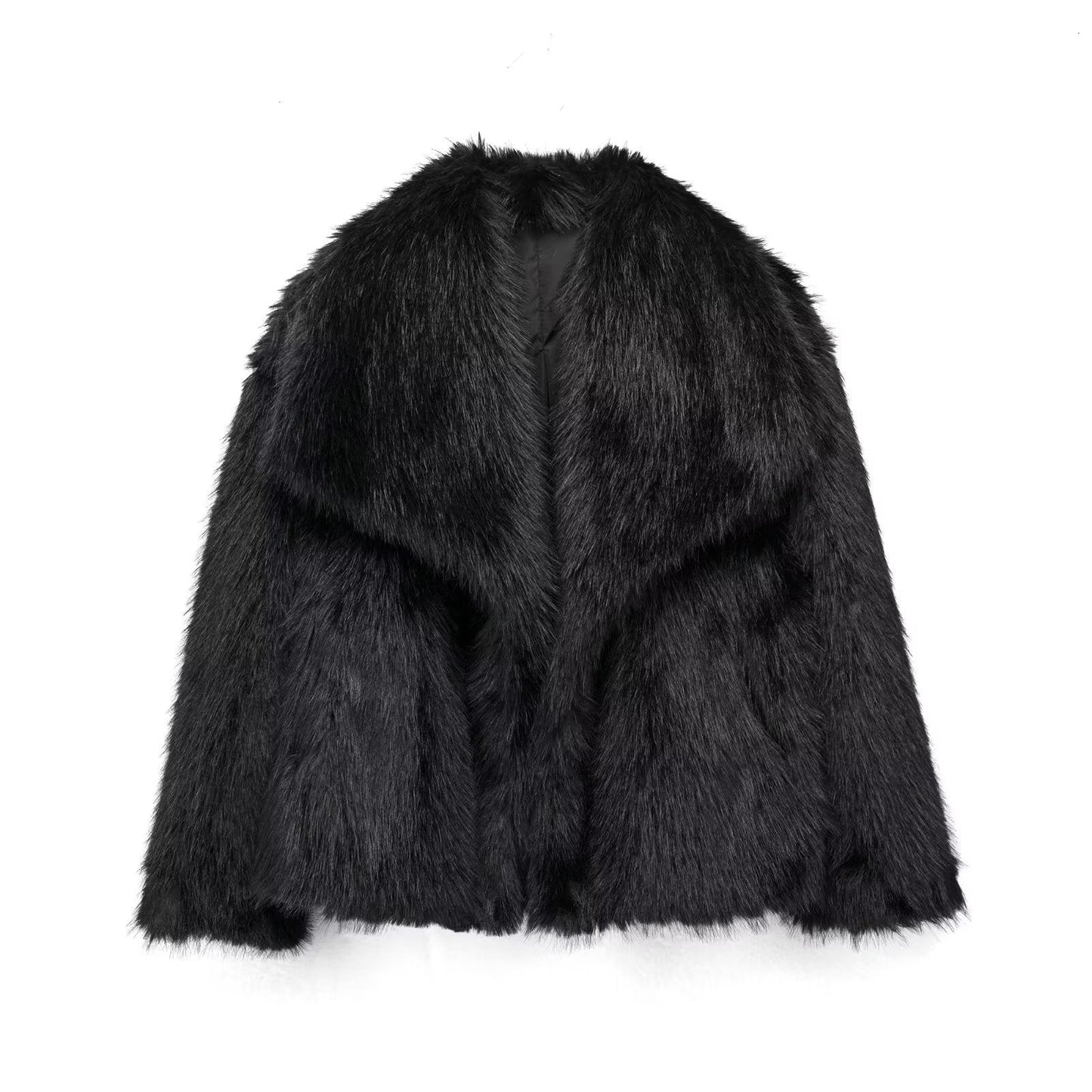 ModeGeist | Luxuriöse Jacke für Damen