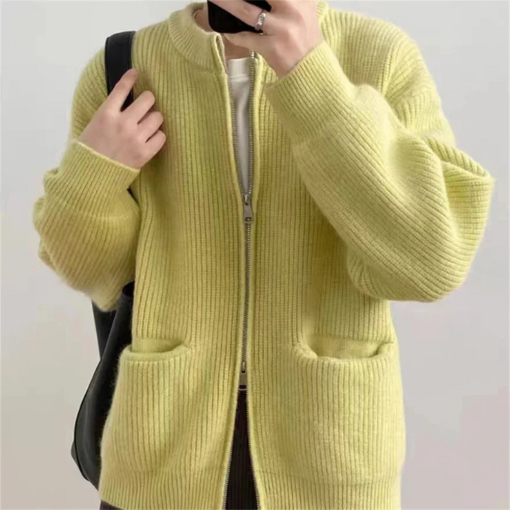  - ModeGeist