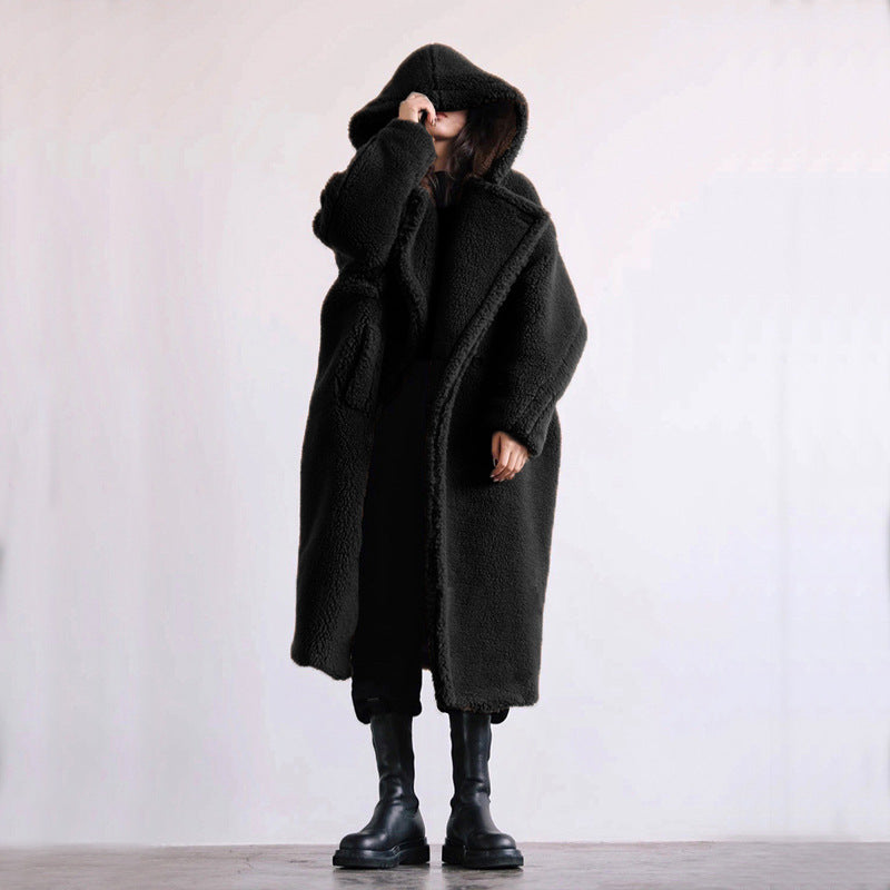 ModeGeist | Modische Winter Jacke