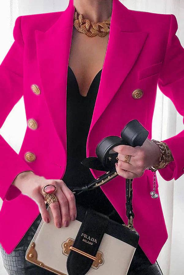 ModeGeist | Elegantes Sakko