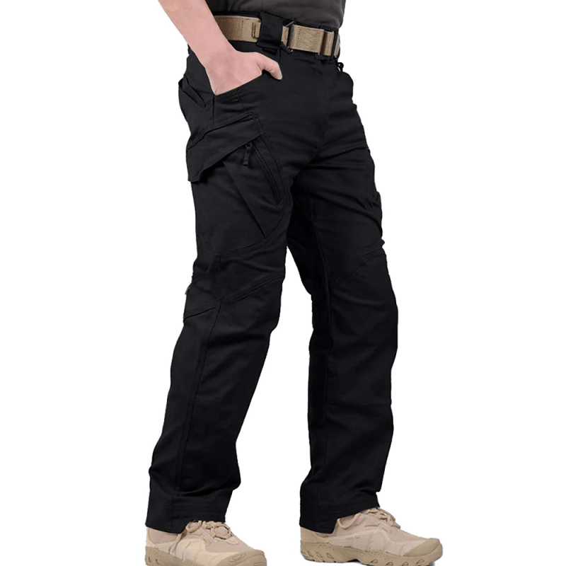 Benito Taktische Hose: Wasserdichte Hose für optimalen Schutz