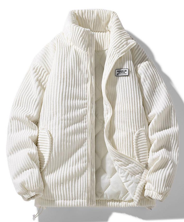 Dan Cord Jacket
