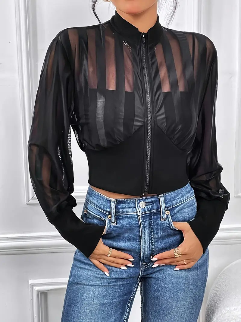  - ModeGeist