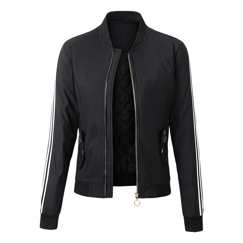 ModeGeist | Modische Trendjacke & Lässig für Frauen