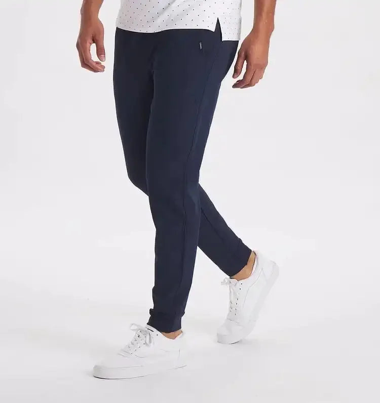 Liam Stretch Trousers