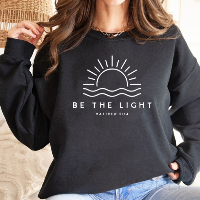 Clara: Trendiger Pullover