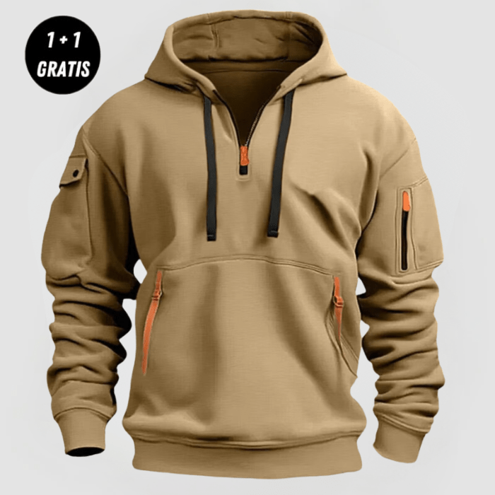 BEN - Hoodie (Buy One Get One Free)