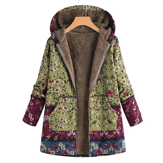 ModeGeist | Must-Have-Jacken mit Schaffellfutter Dieser Saison
