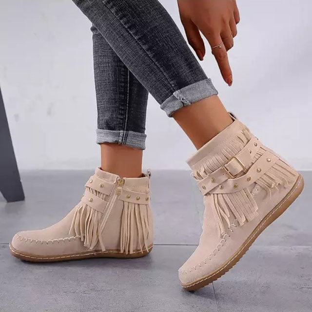 Jera Vintage Schuhe