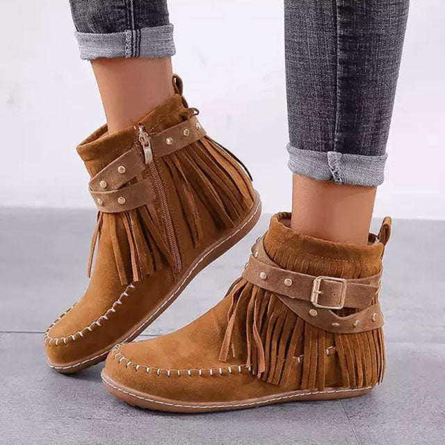  - ModeGeist