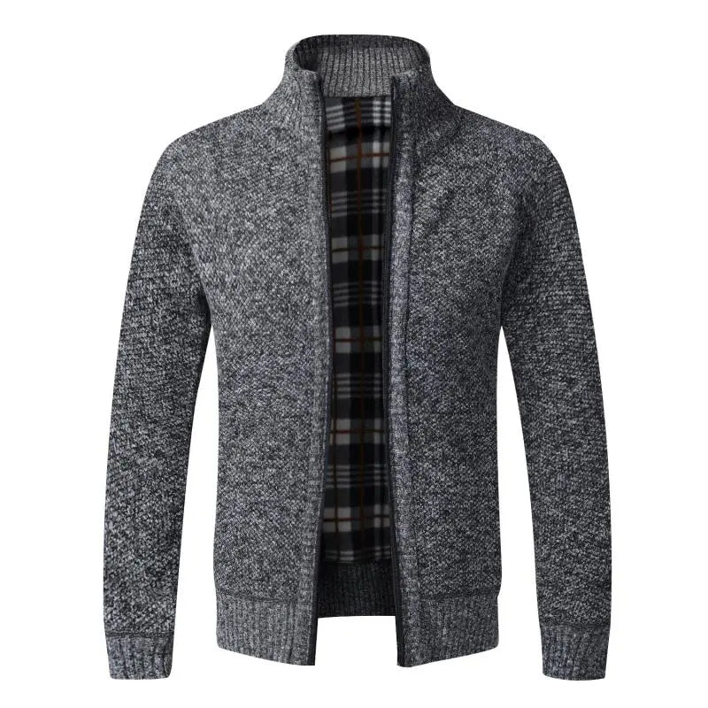 ModeGeist | Fleece Weste