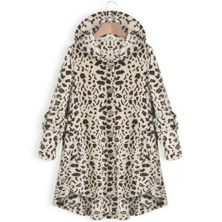 ModeGeist | oversized Hoodie Weiches Komfort und Wärme