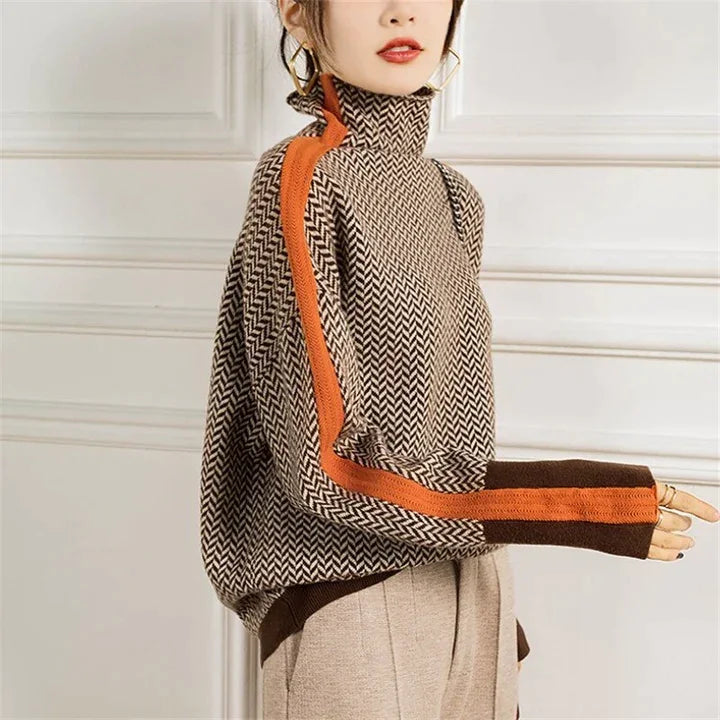 ModeGeist | Kaschmirpullover Für Damen