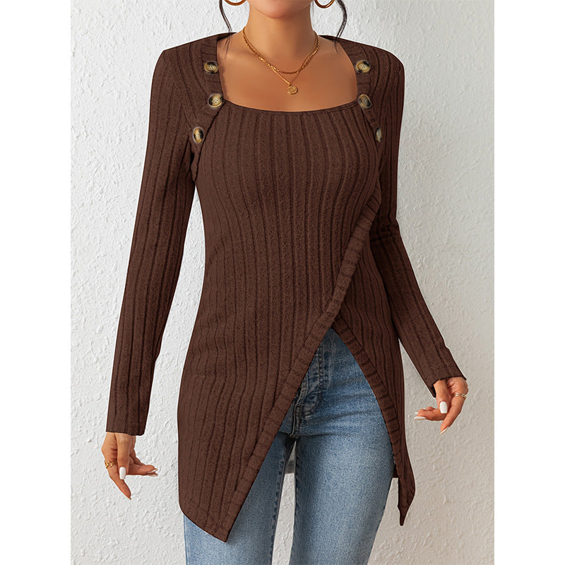 ModeGeist | Trendiger Damenpullover