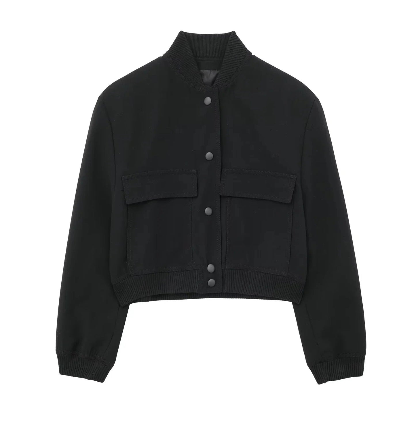 ModeGeist | Klein Herbstjacke
