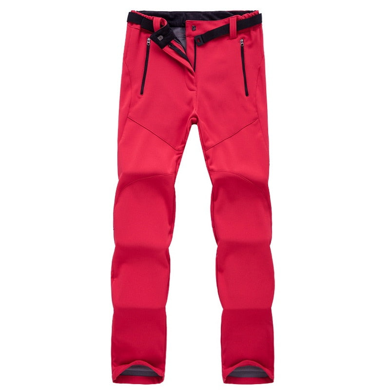 Lindas wasserdichte Wanderhose