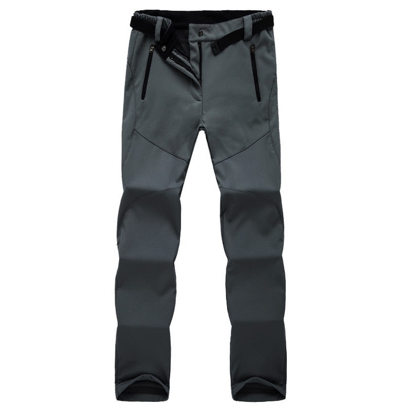 Lindas wasserdichte Wanderhose
