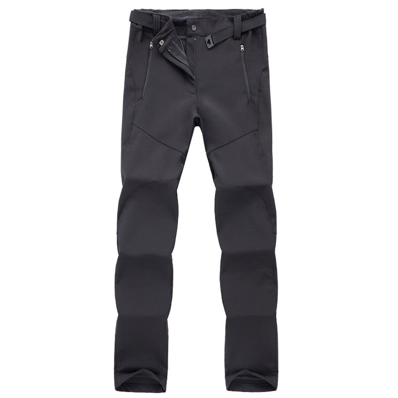 Lindas wasserdichte Wanderhose