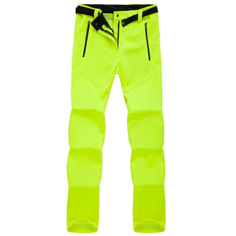 Lindas wasserdichte Wanderhose